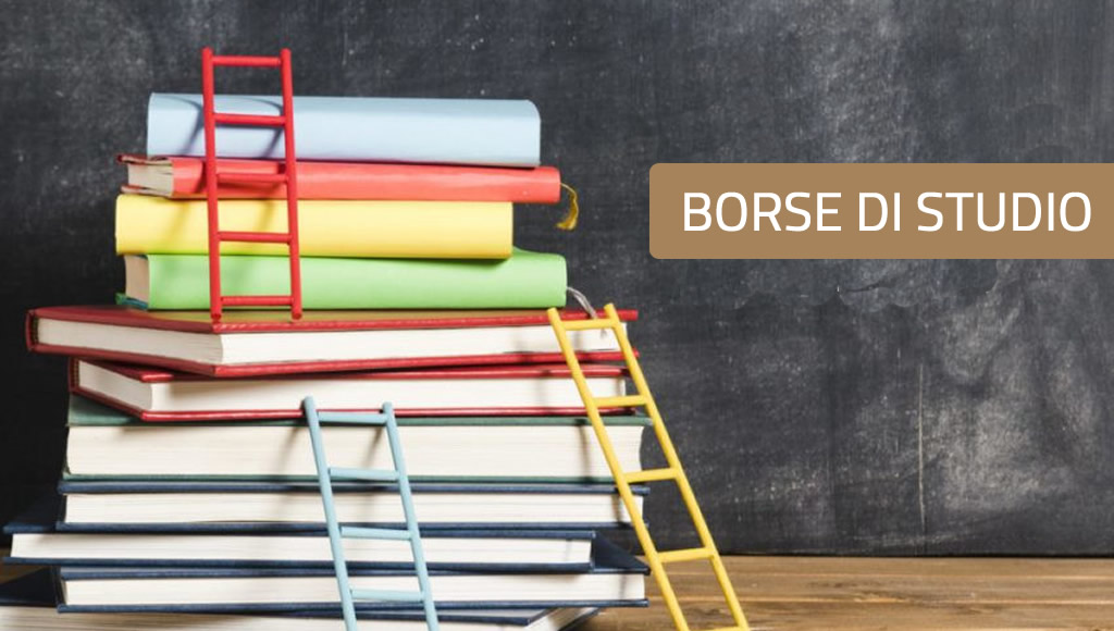 MODALITA' RISCOSSIONE BORSE DI STUDIO 2025-2026